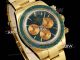 Rolex Paul Newman Rolex Daytona yellow gold green 4130 Watch  (3)_th.jpg